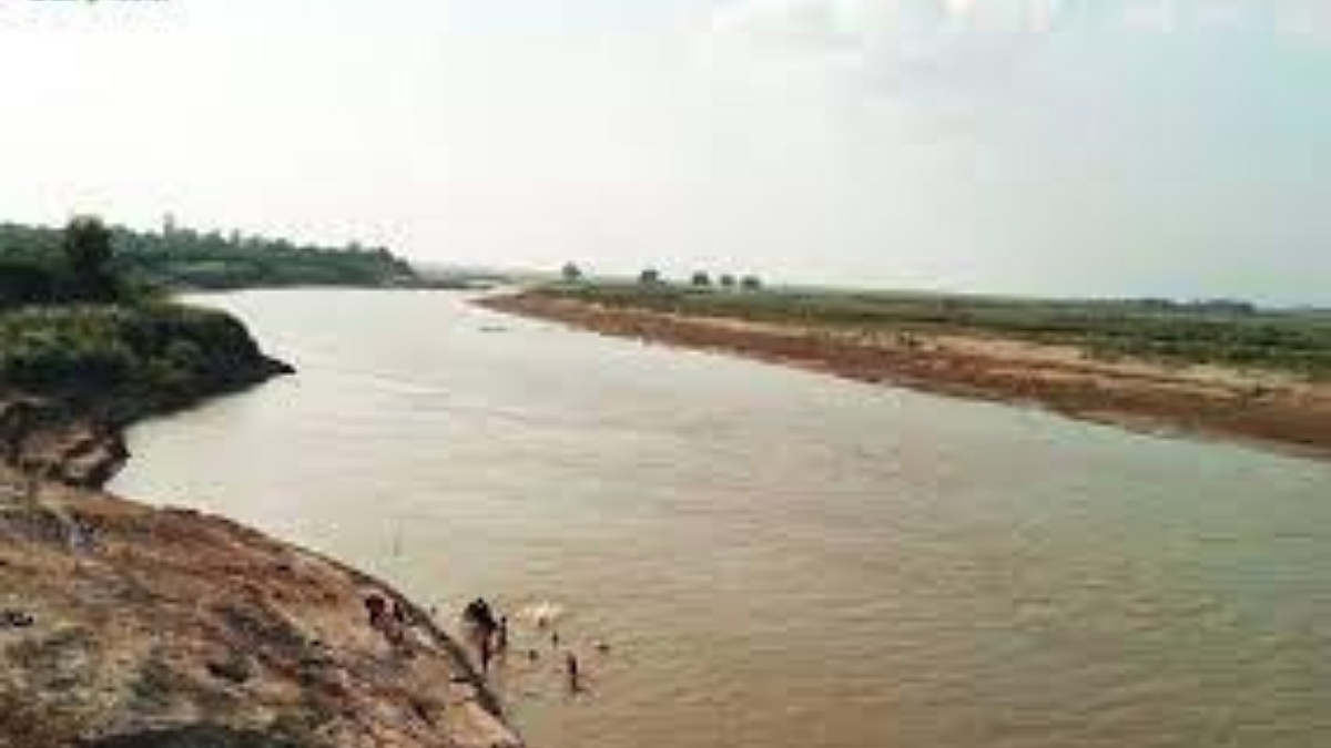 River Revitalization