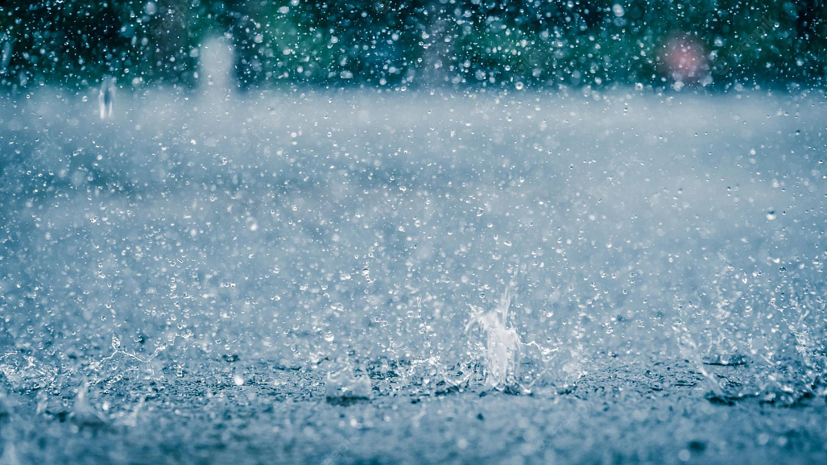 October Rain