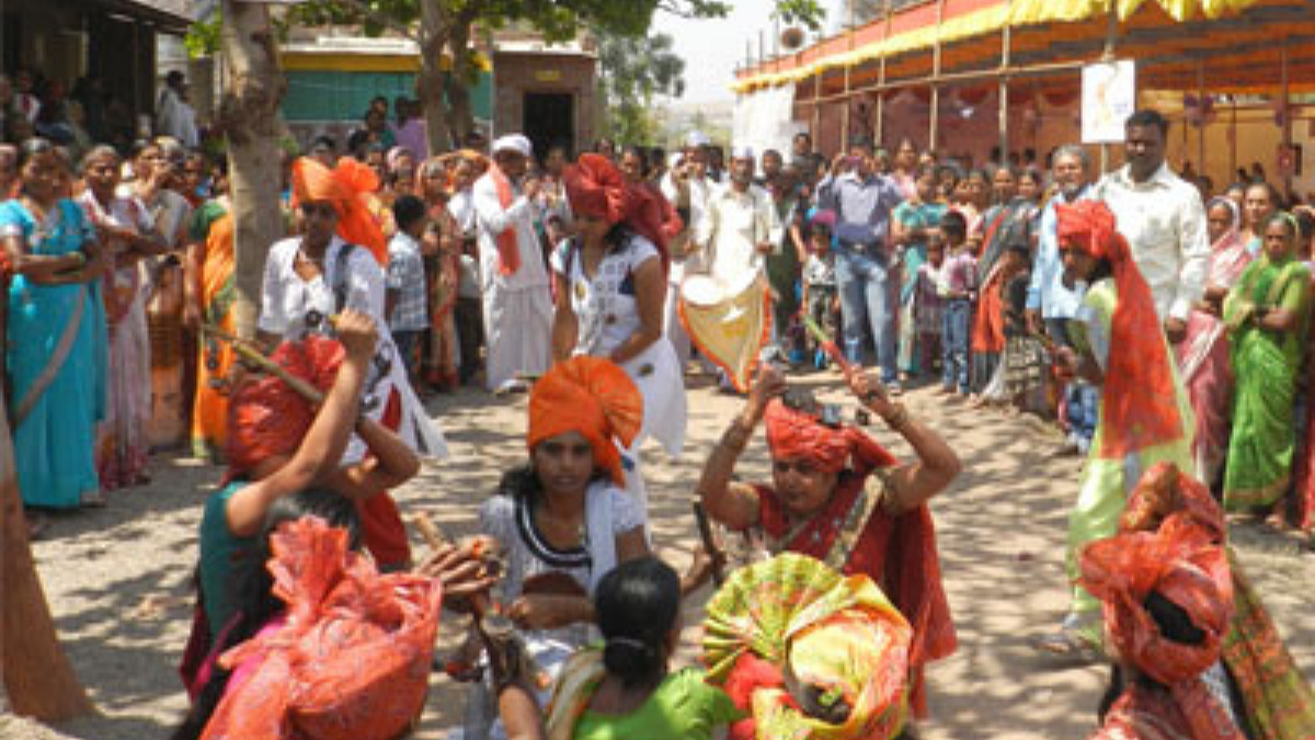 Lokpanchayat Sanstha