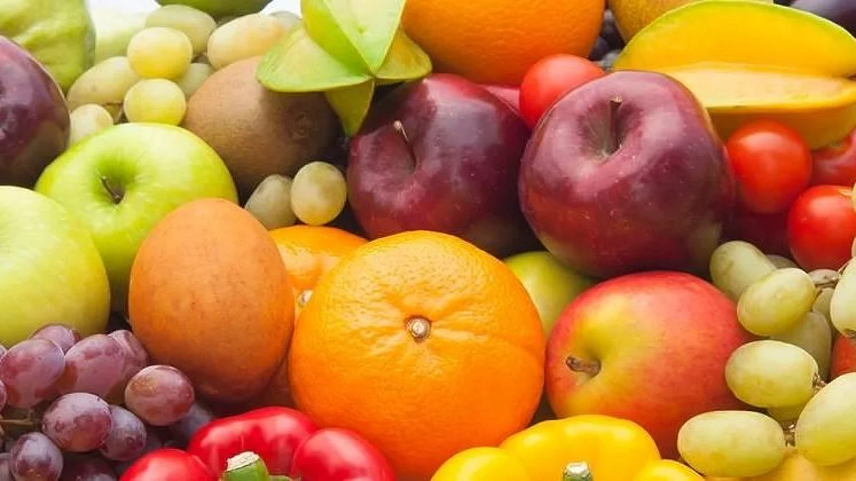 Fruit Production