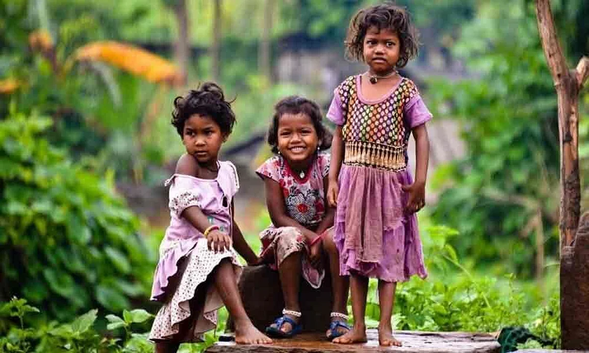 childhood