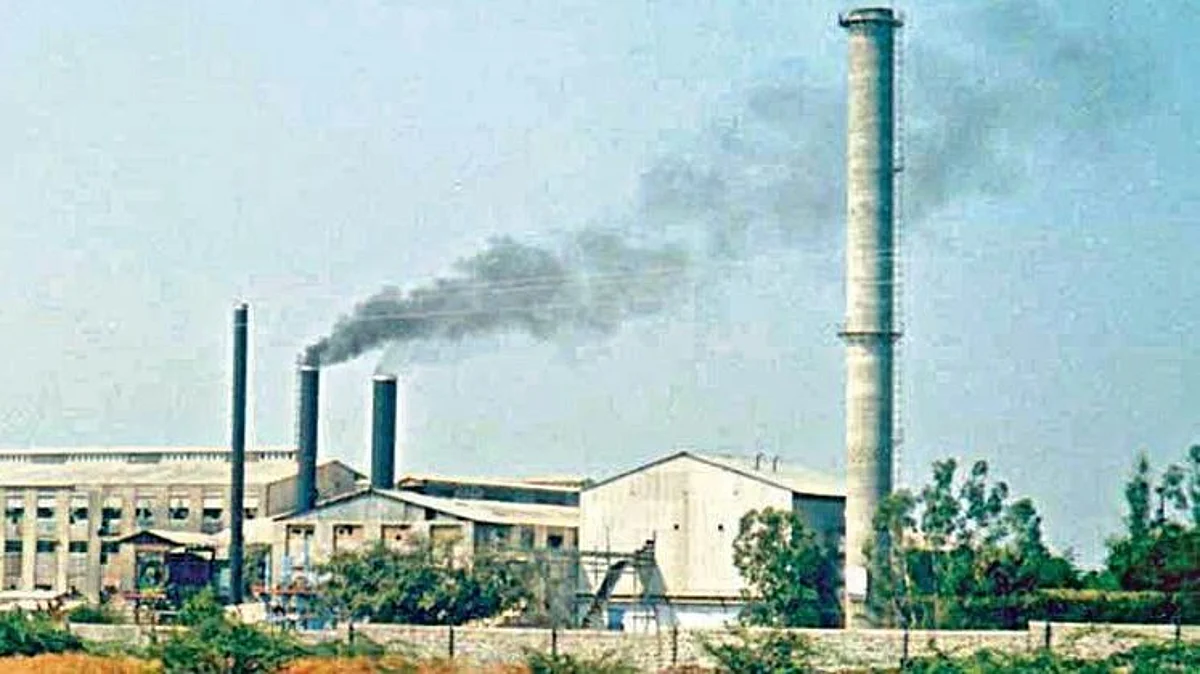 Sugarcane FRP