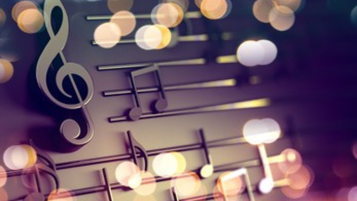 Music