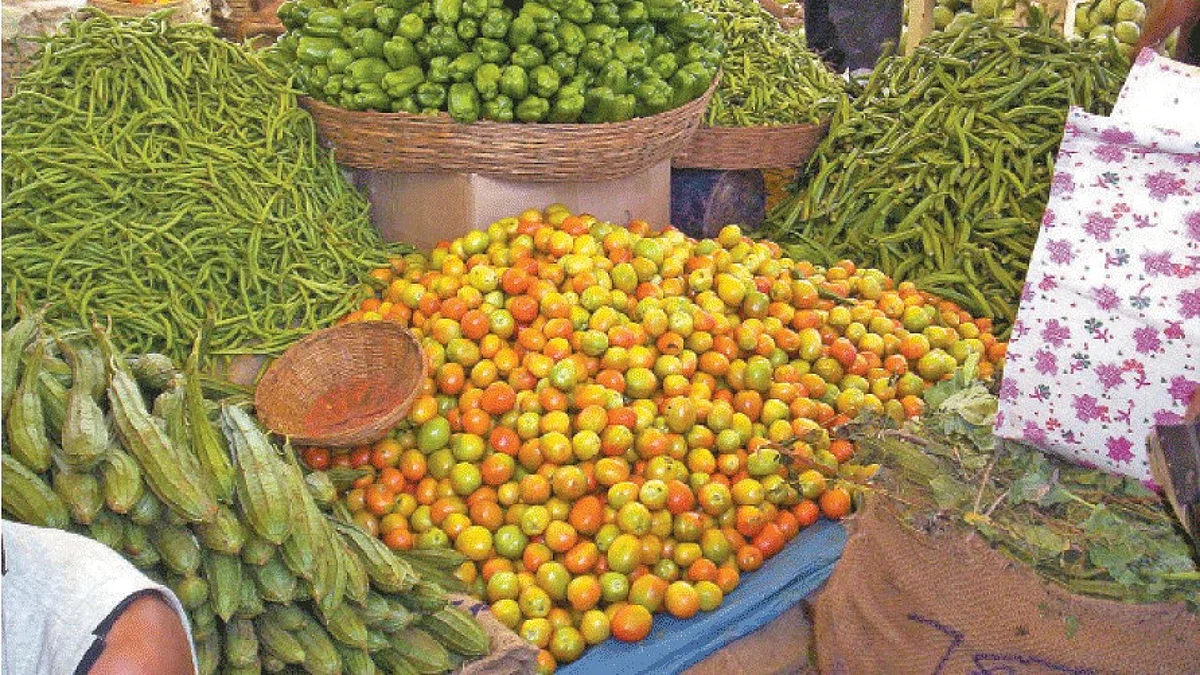Market Committee