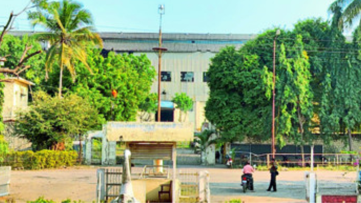 Tanpure factory