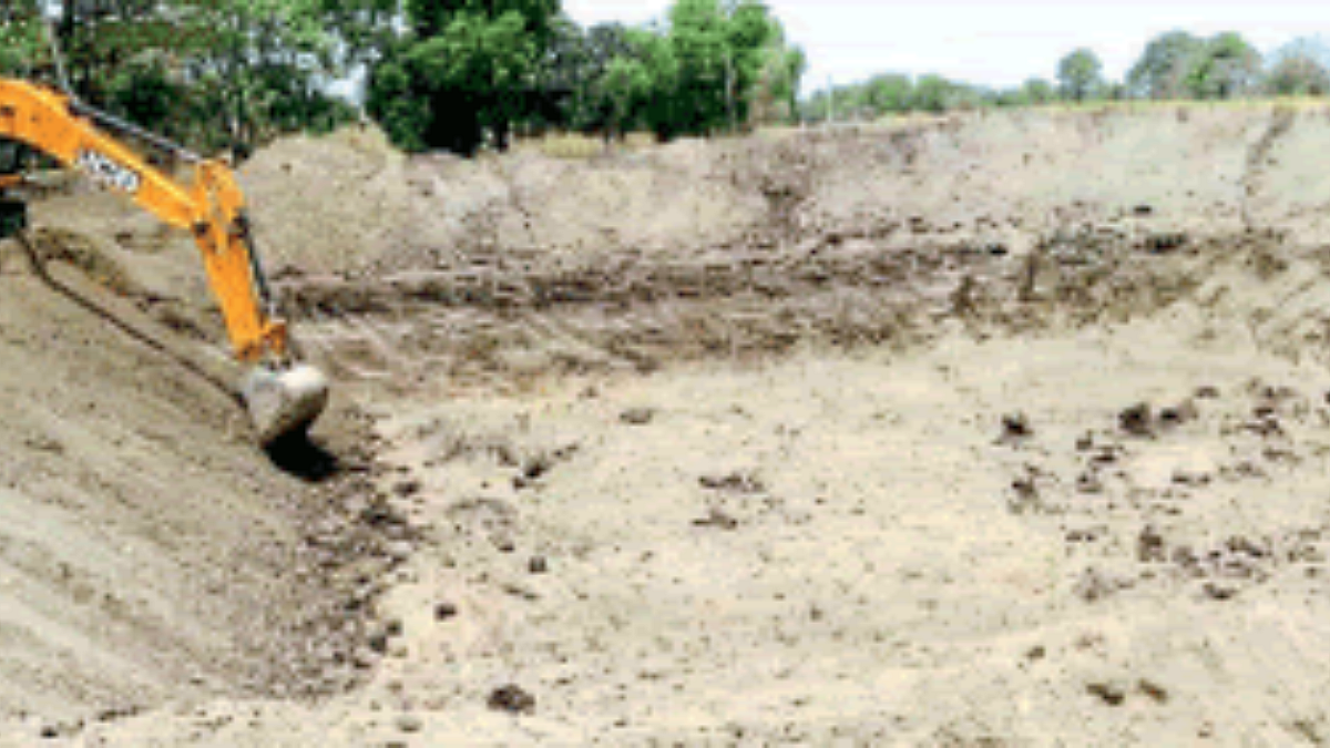 Agriculture Subsidy