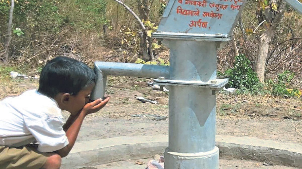 Water Resources