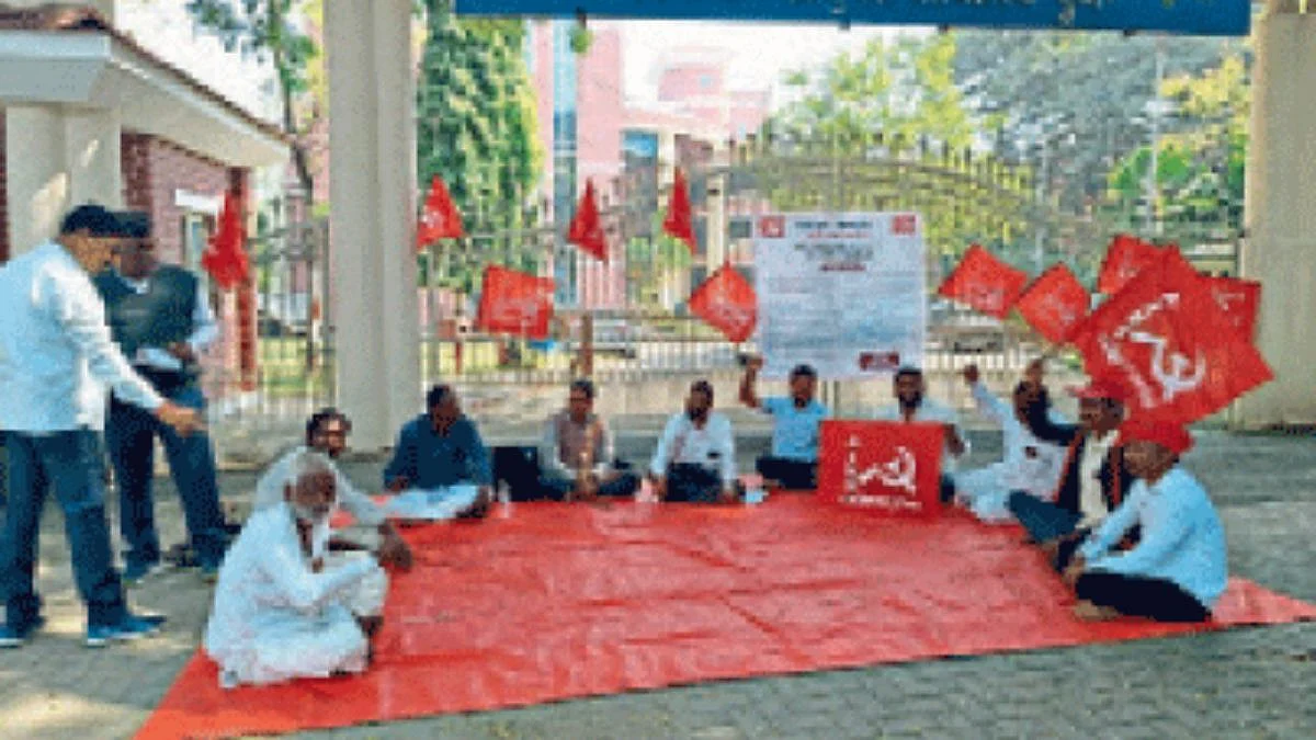Farmers Movement