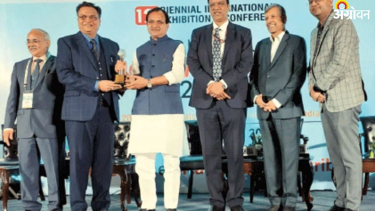 Agrowon Business Excellence Awards 2022