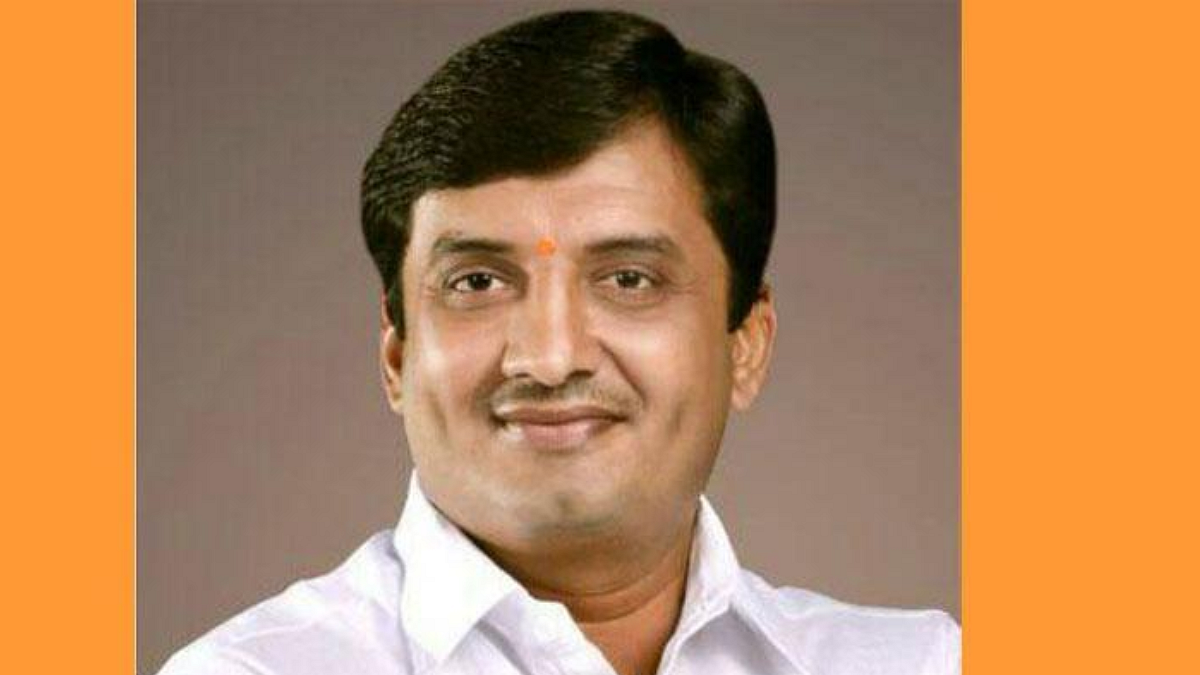 Dhananjay Mahdik
