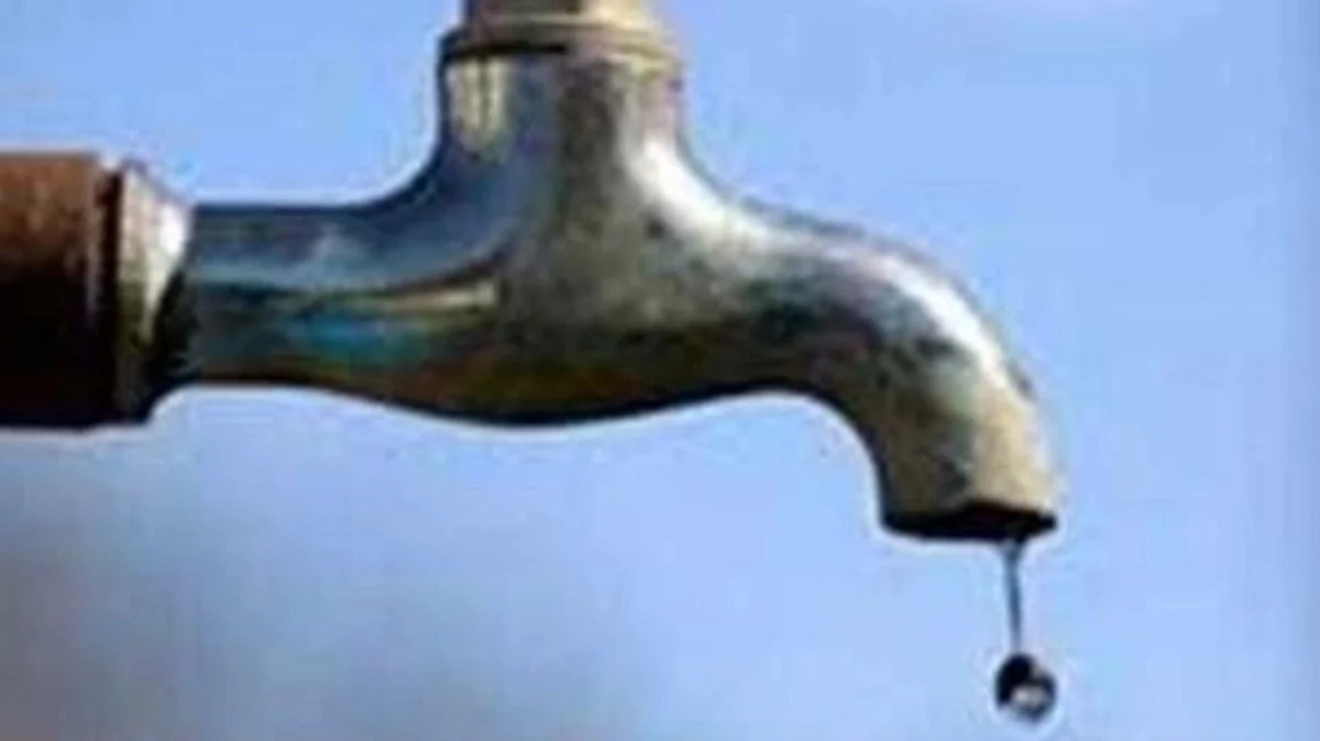 Water Supply