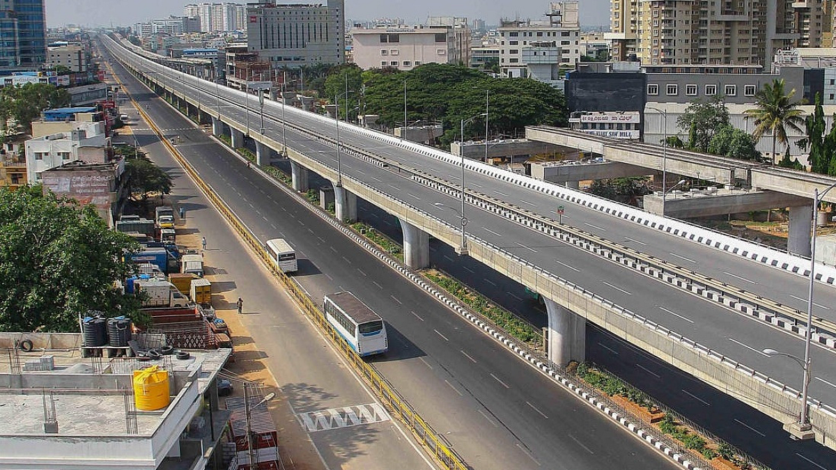 Flyover