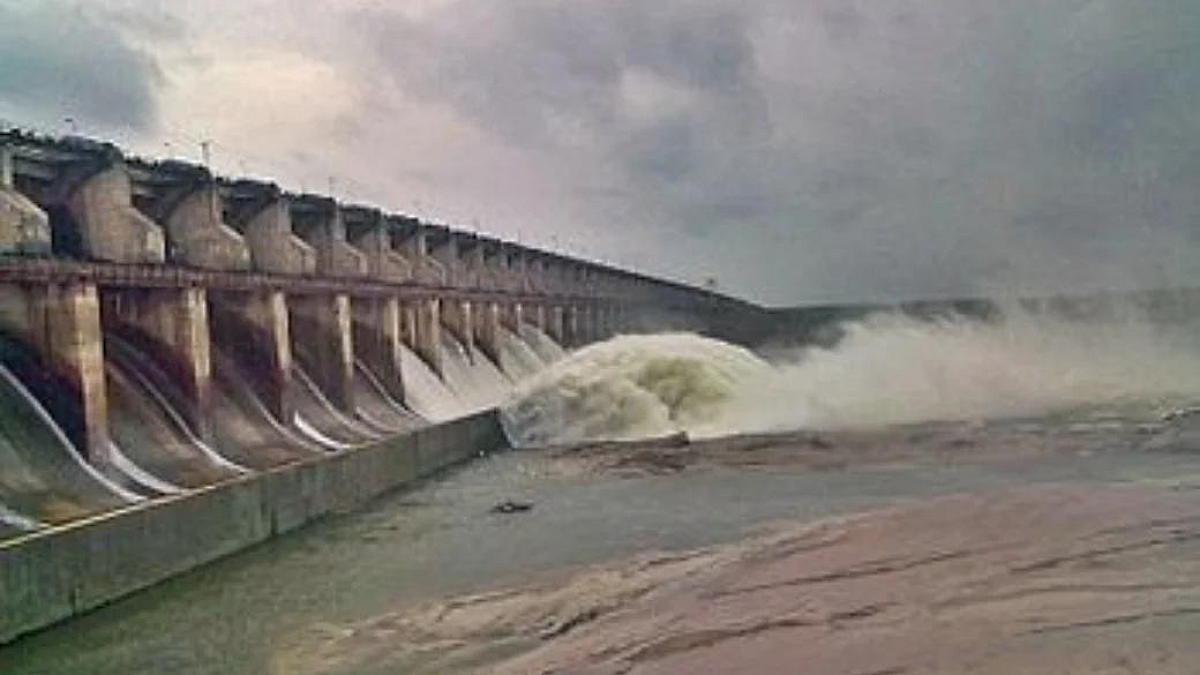 Godavari