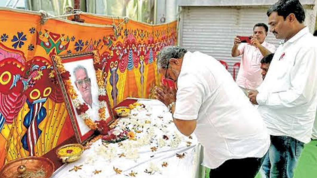 Raju Shetti