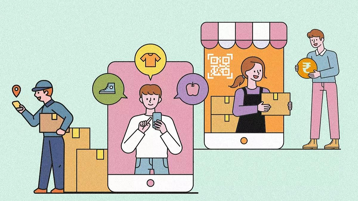 E Commerce : ओएनडीसी’च्या ई-कॉमर्सवर होणार नंदुरबारमधील शेती उत्पादनांची विक्री