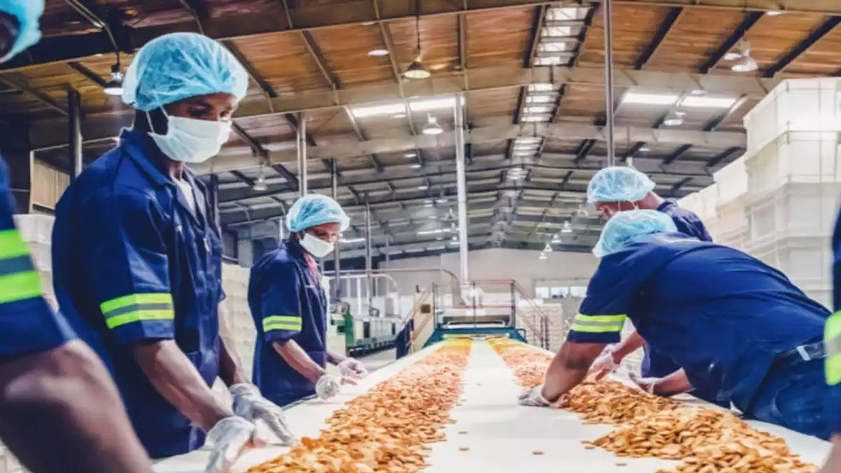 Food Processing : अन्नप्रक्रिया योजनेचा लाभ घ्या ः रूपनवर
