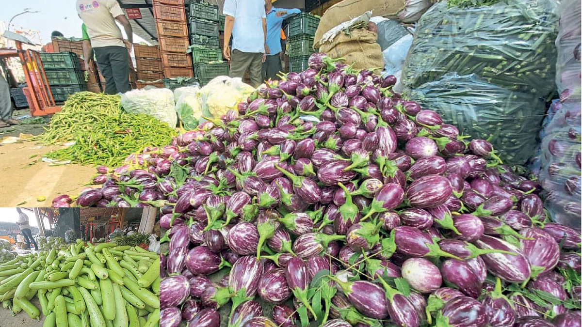 Market Rate