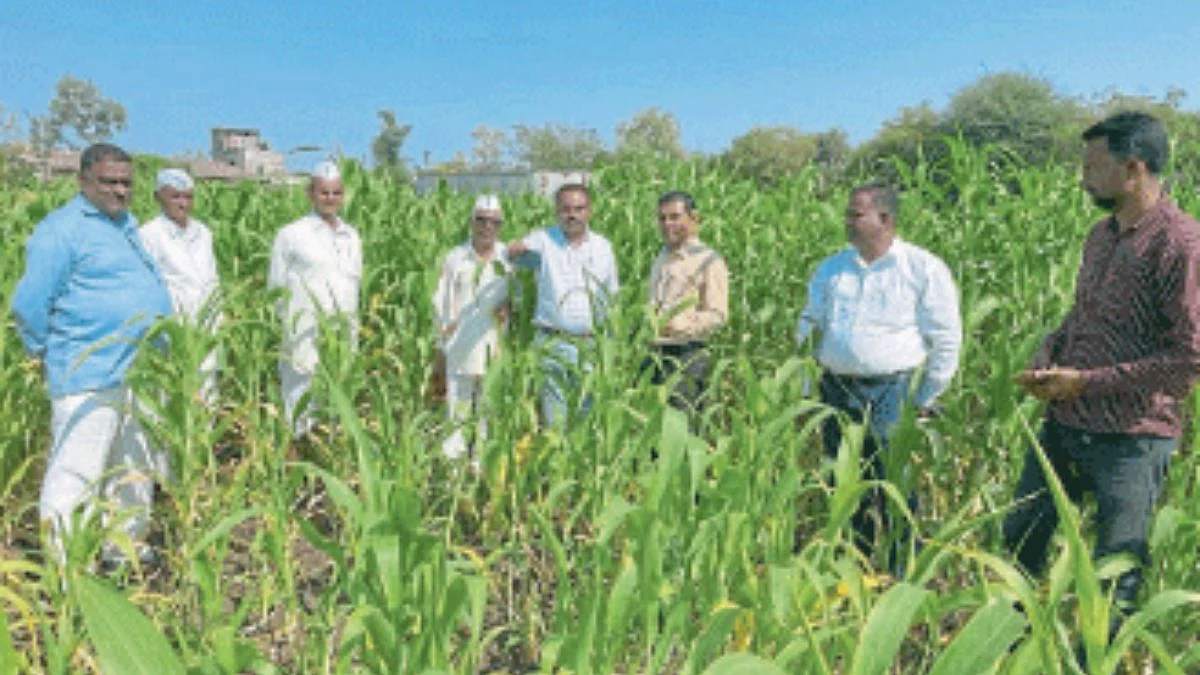 Agricultural University