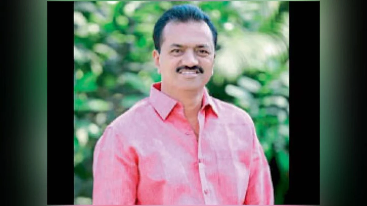 Election Of Cooperative Sugar Factory
