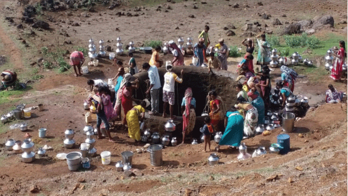 Water Scheme