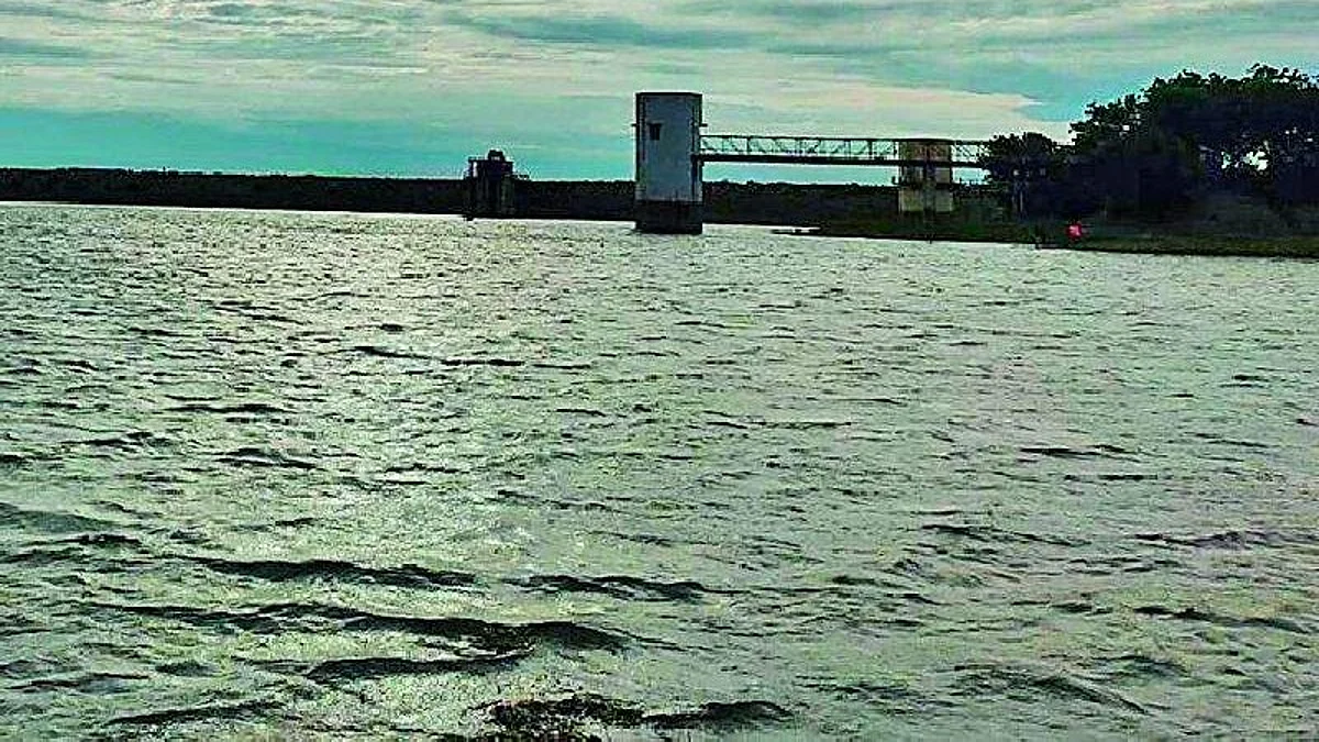 Water Bori Project