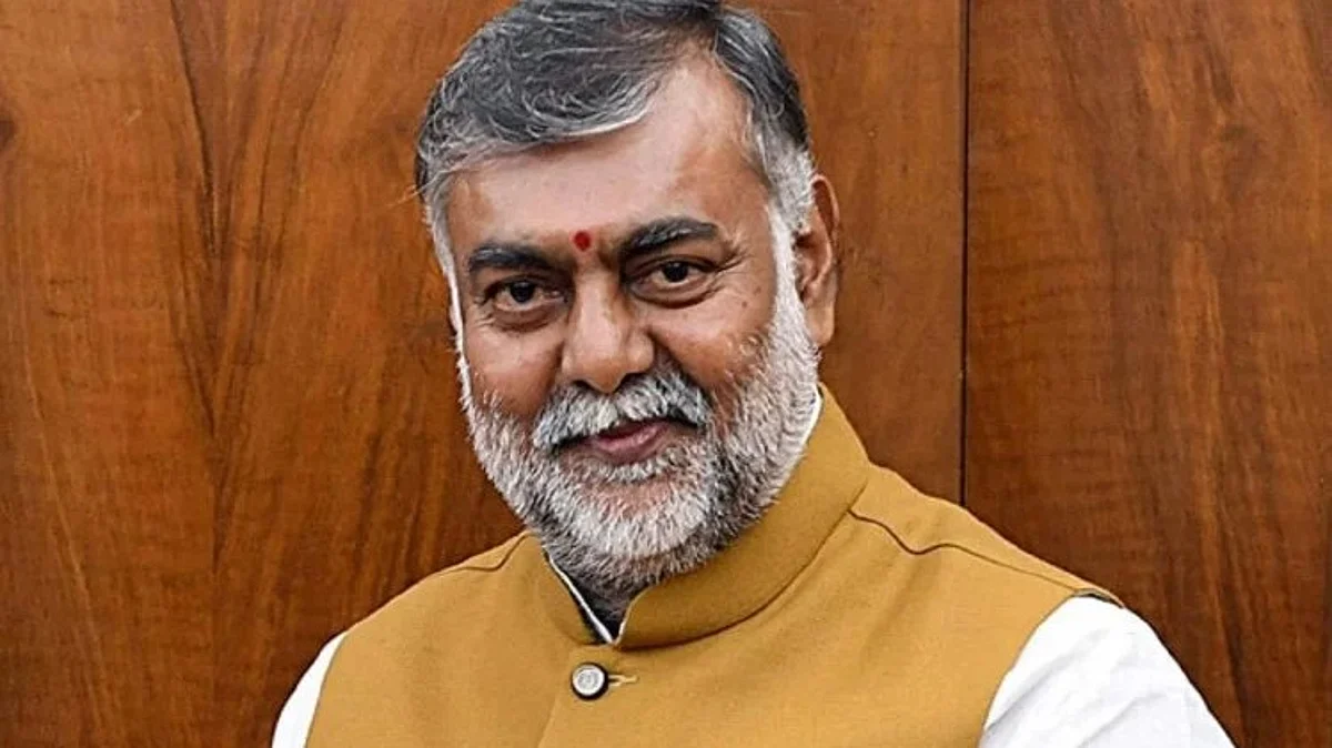 Jal Jeevan Mission