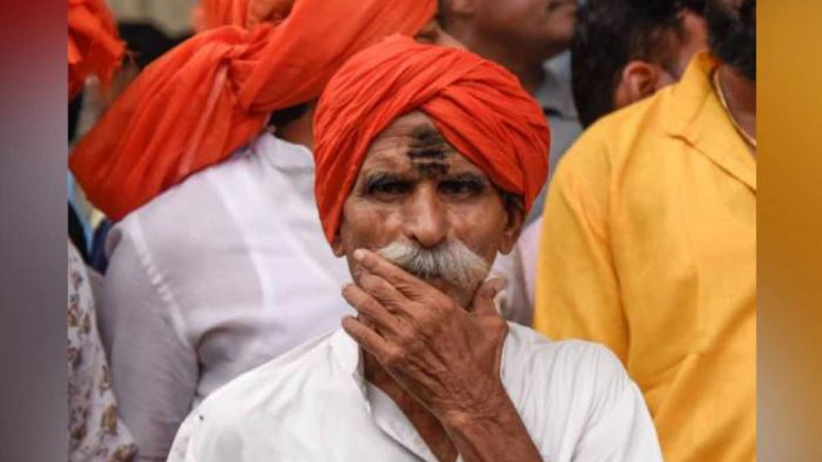 Sambhaji Bhide