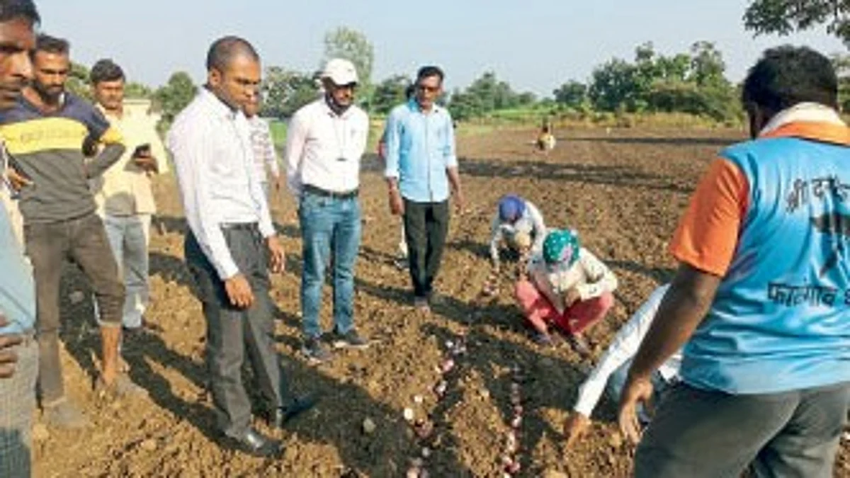 E Pik Pahani