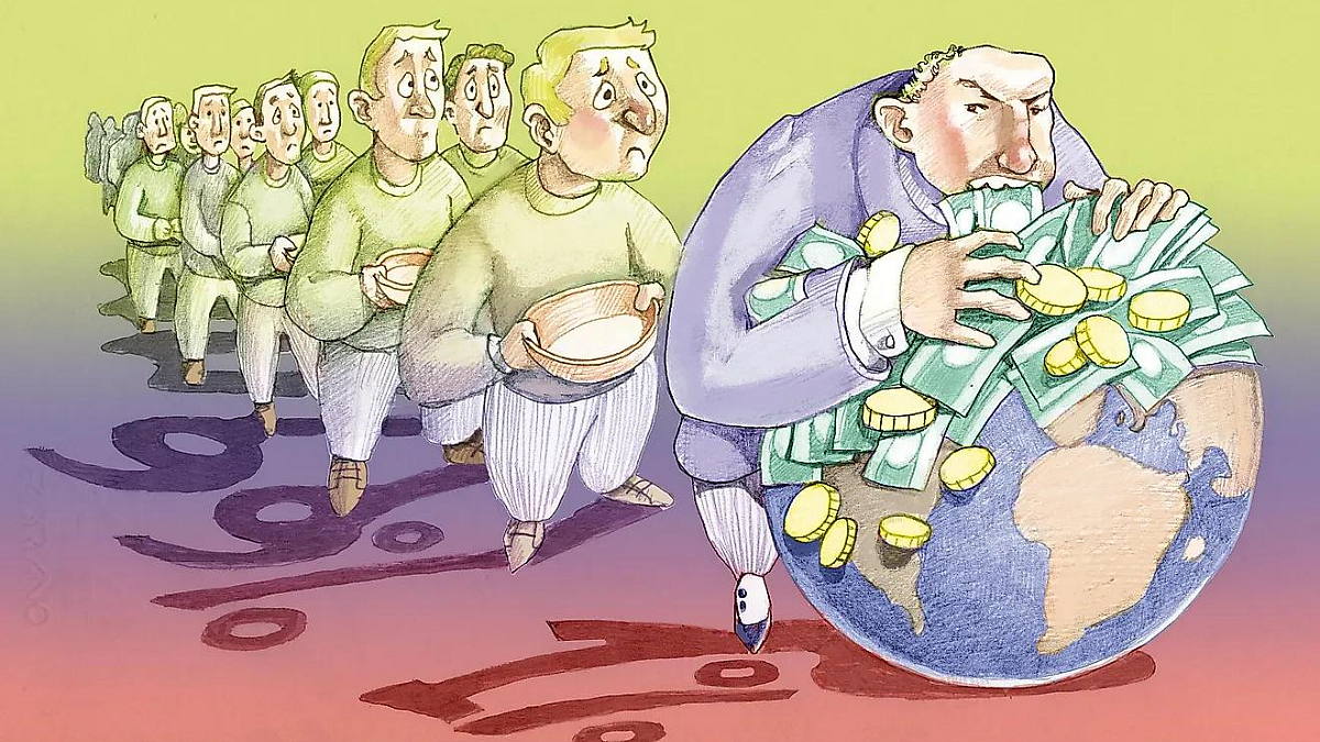 Corporate Capitalism