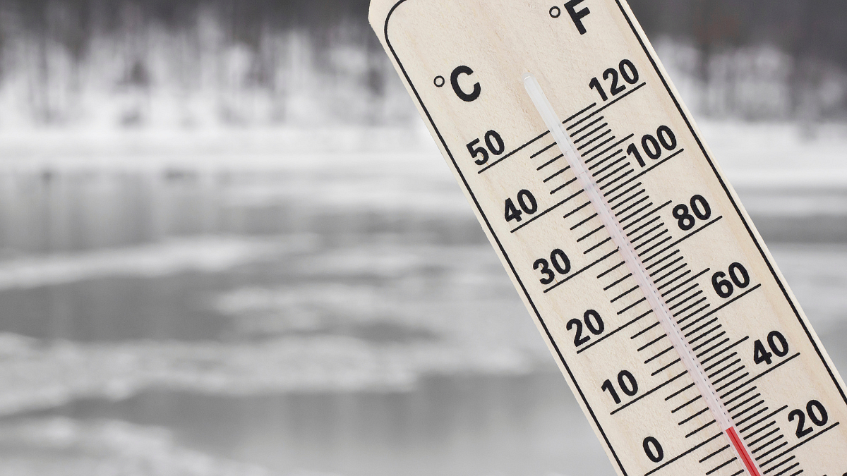Weather Update