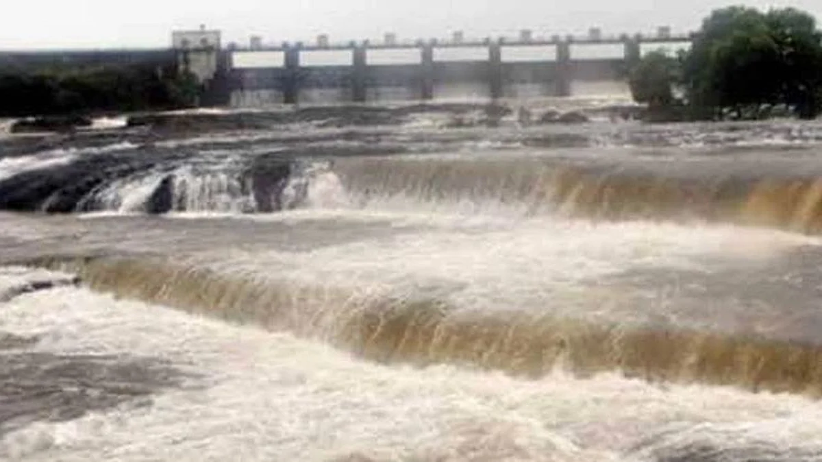 Heavy Rainfall