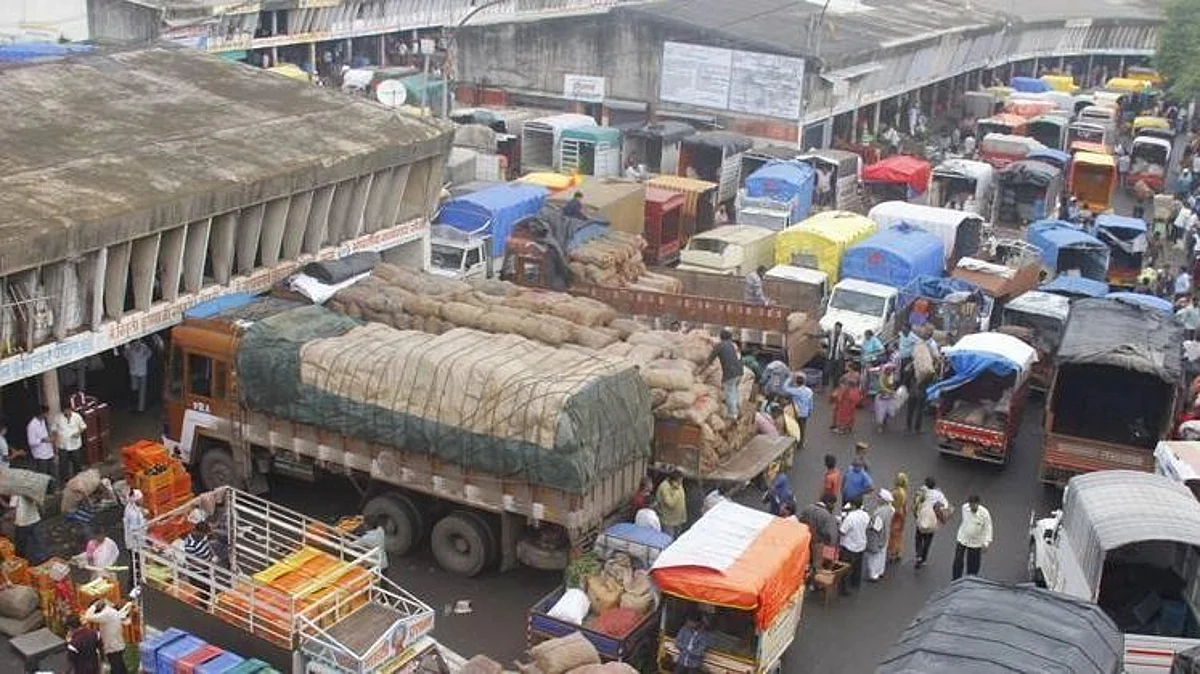 Market Committee