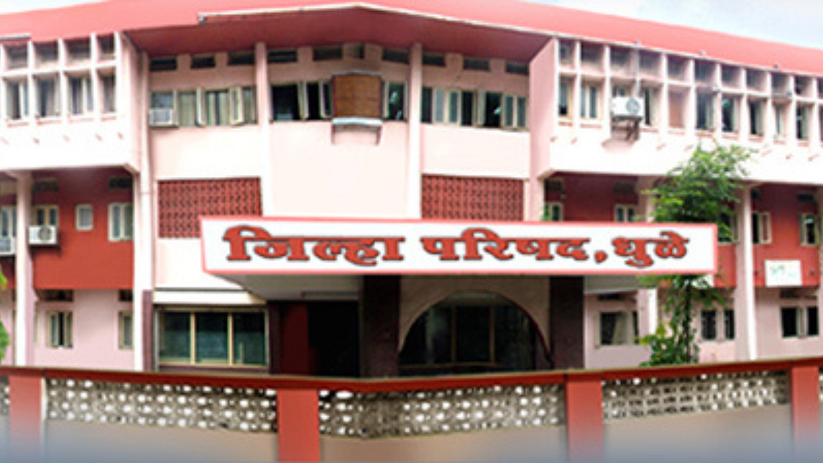 Dhule ZP