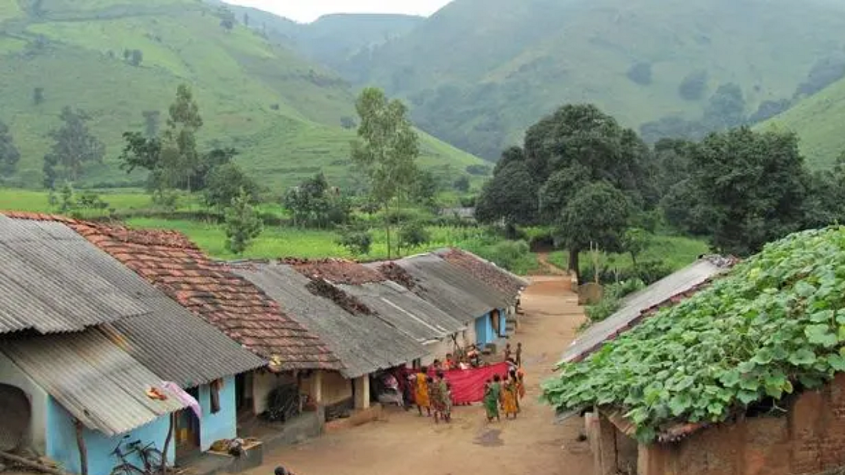 Village