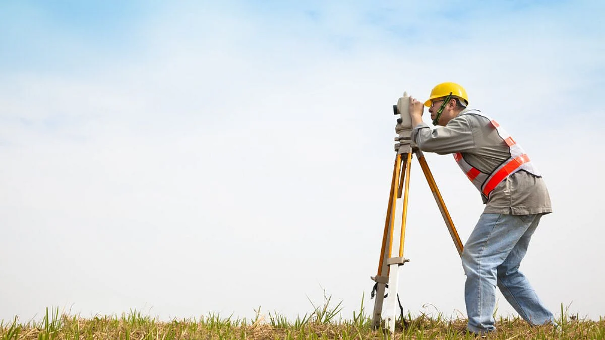 Land Survey