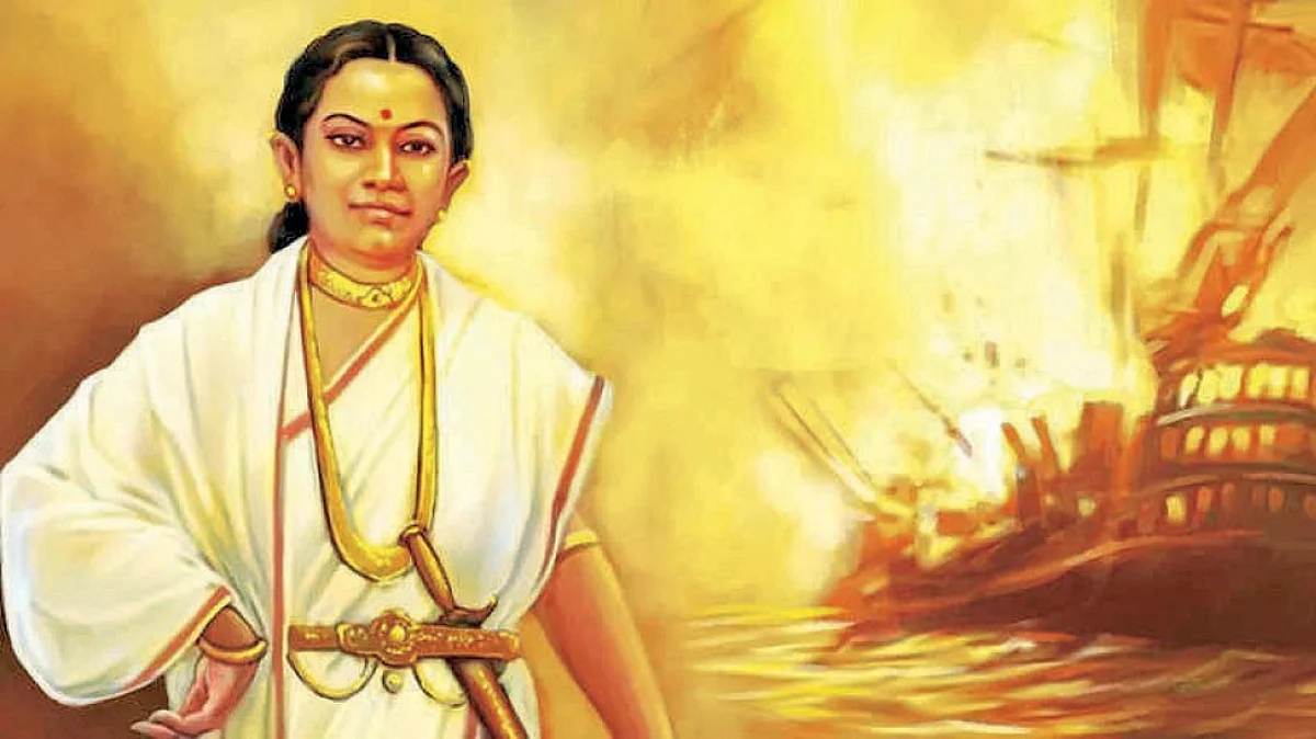 Rani Abbakka