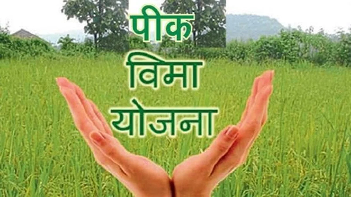 Crop Insurance