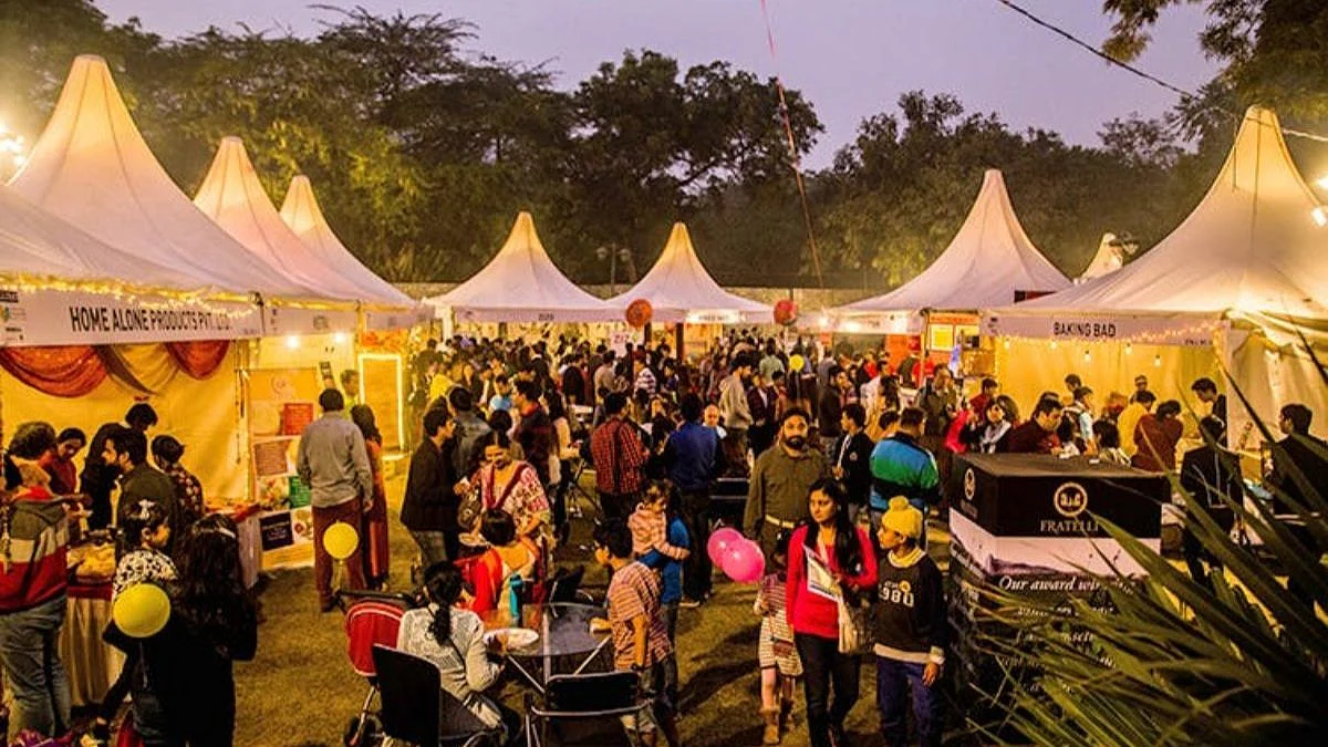 Agricultural Festival