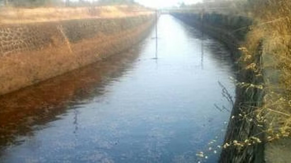 Irrigation : गडहिंग्लजमध्ये यंदा पाणी नियोजन ‘रामभरोसे’च