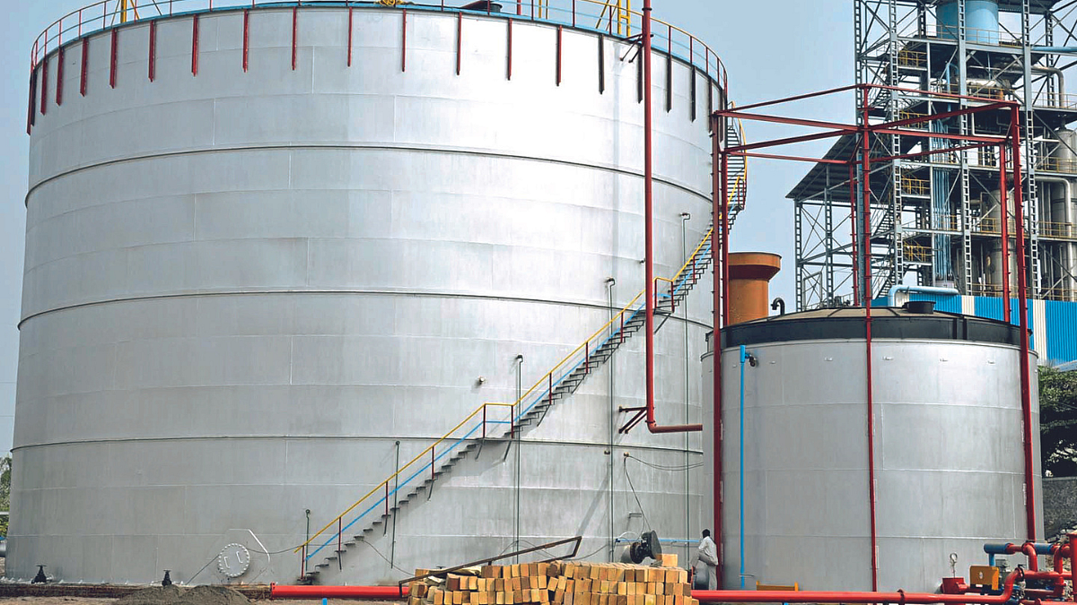 Ethanol Production | Ethanol Project