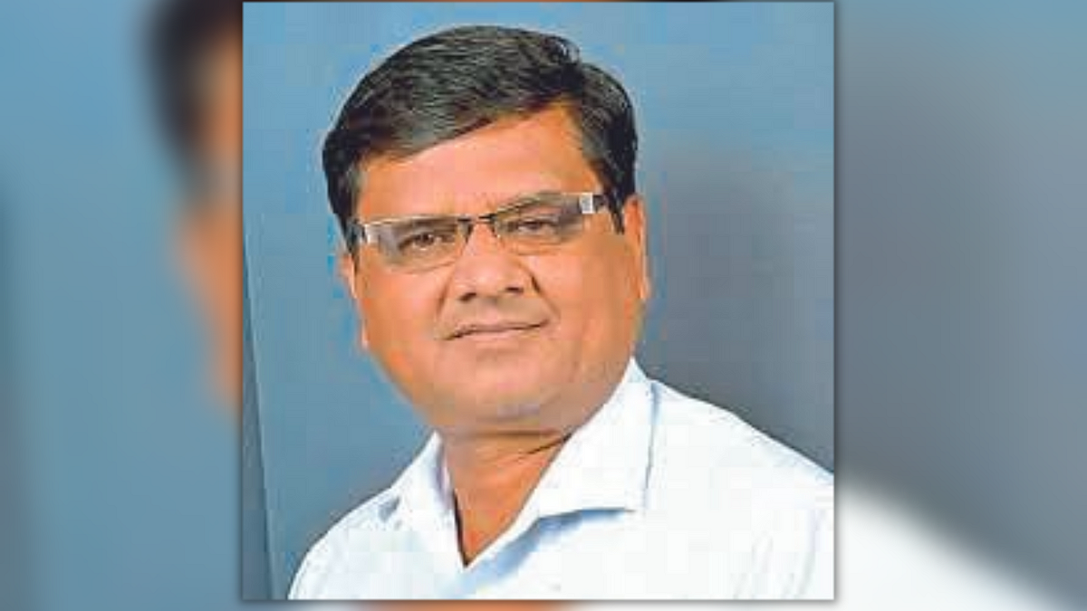 Anil Ghanwat