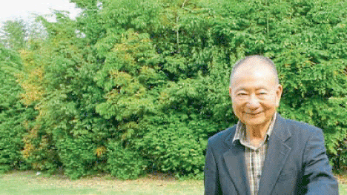 Akira Miyawaki