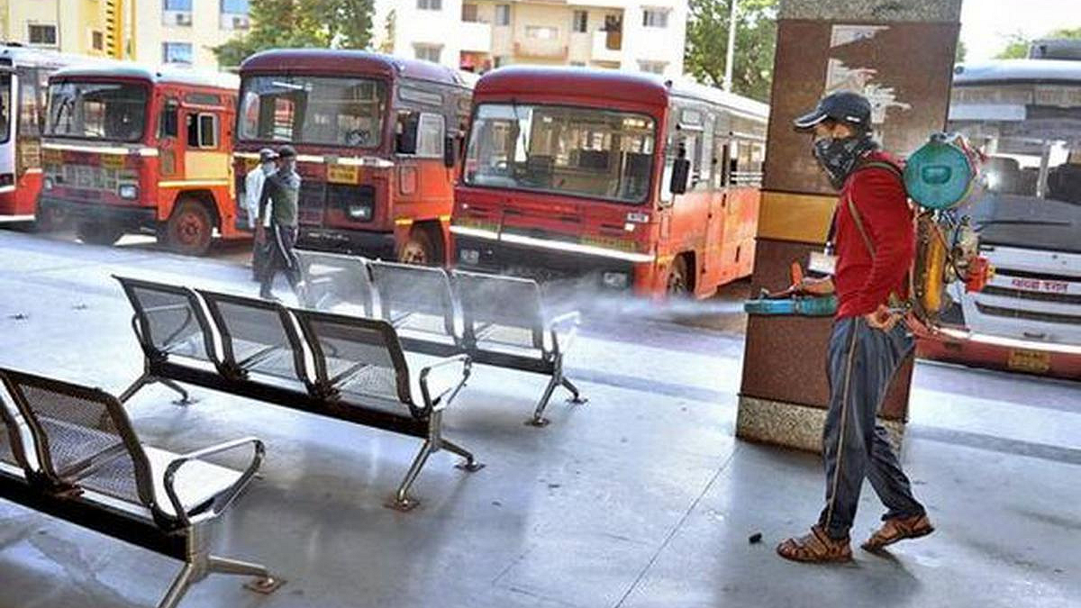 MSRTC