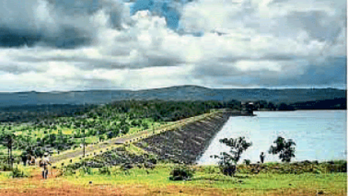 Irrigation