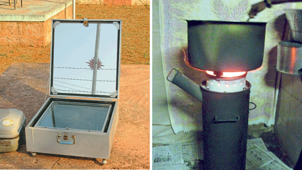 Solar Energy