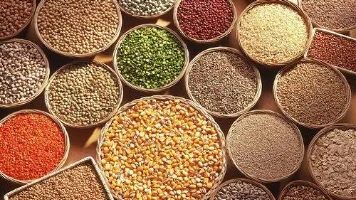 Millet Nutrition | Millet Year | Millet Of the Month |
