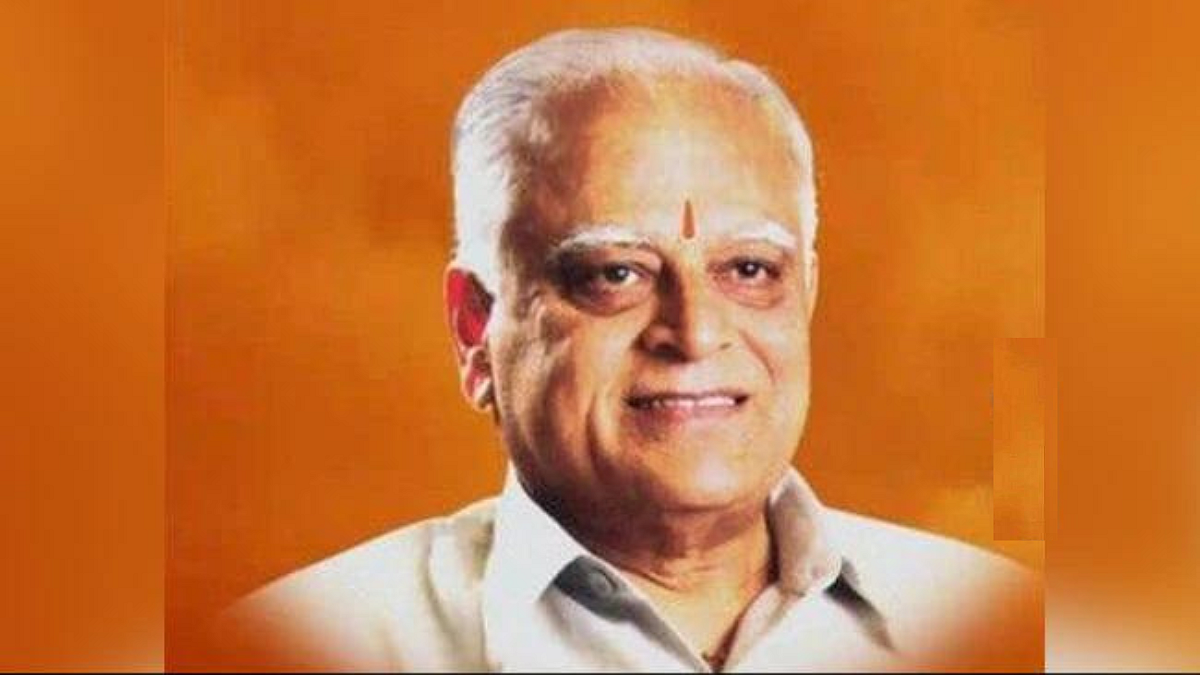Suresh Jain