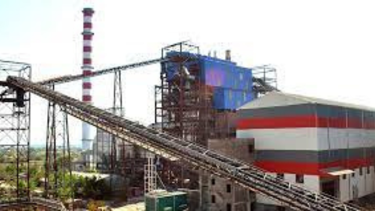 Sidhheshwar Sugar