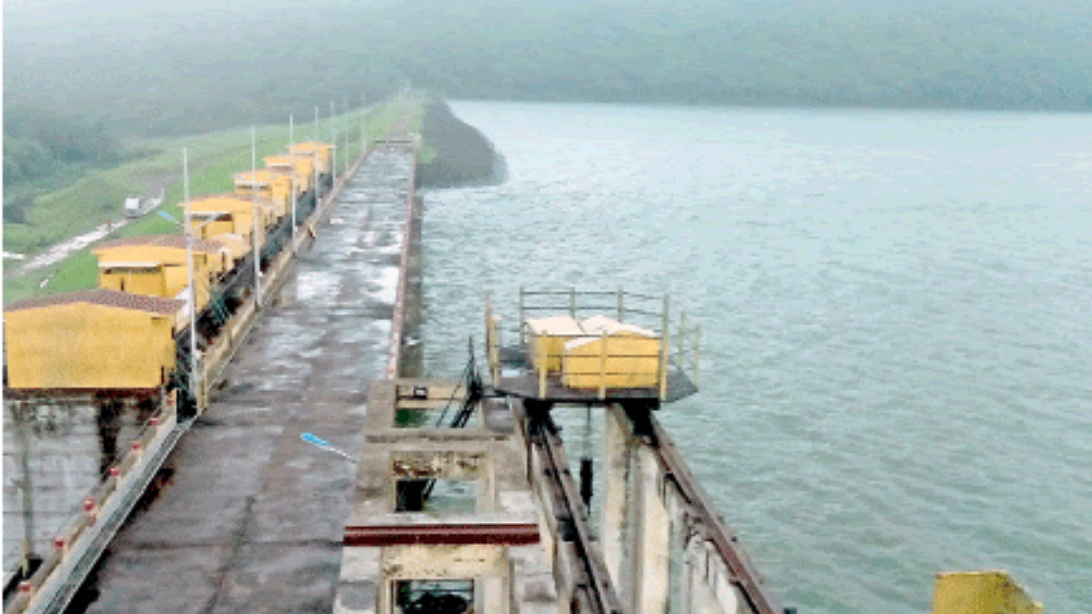 Water Grid Scheme