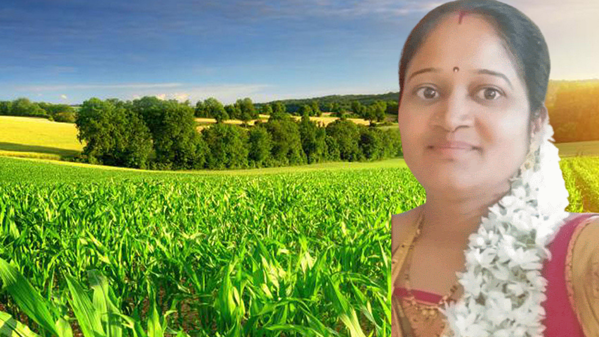 Manisha Khamkar